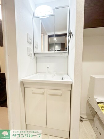 レジェンド・スクエア横濱ー鶴ヶ峰 IIIの物件内観写真